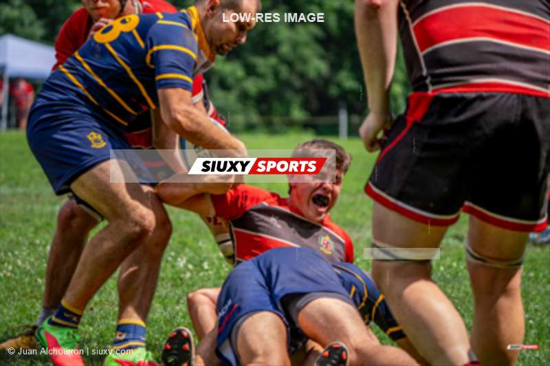  Beaconsfield Rugby Football Club - Town of Mount Royal RFC - Rugby - RQ 2026 - Super Ligue Masc Réserves - Beaconsfield vs TMR (#RQ26SLMRBT07) Photo by: Juan Alchourron | Siuxy Sports 2026-07-11
