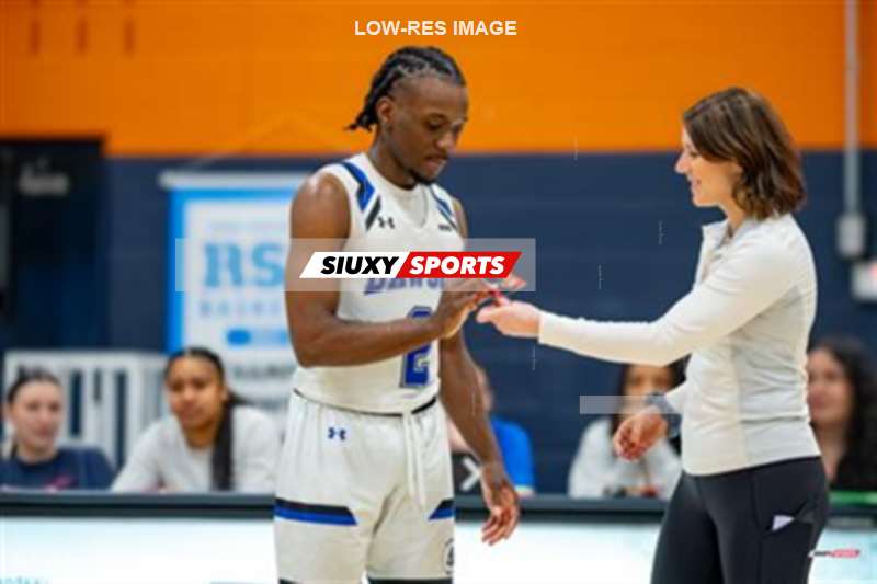 RSEQ 2026 - Basketball M D2 - Championnat de conférence SO - Dawson vs Ahuntsic