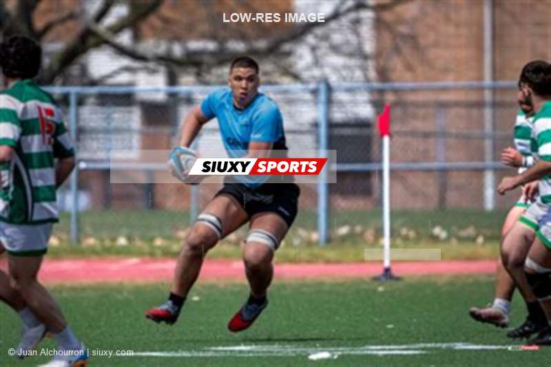 RQ 2026 - Pre Season Friendly Game - Montreal Wanderers vs Toronto Saracens