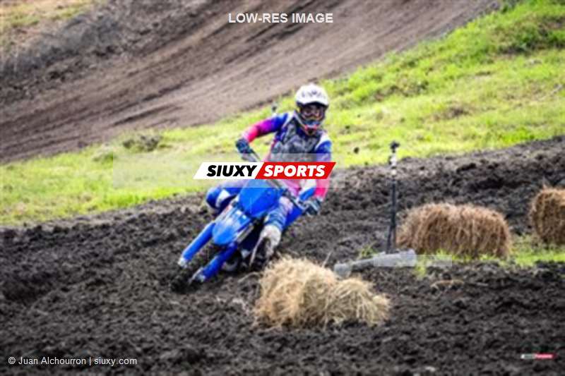 MotoCross Ste-Julie 2026 - Journée de pratique - 15h00 - 16h30