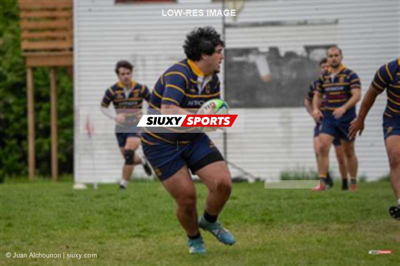 RQ 2026 - SL M Rés - TMR vs Beaconsfield RFC 