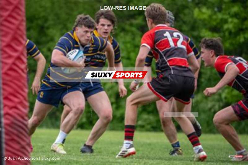 RQ 2026 - SL M Rés - TMR vs Beaconsfield RFC 