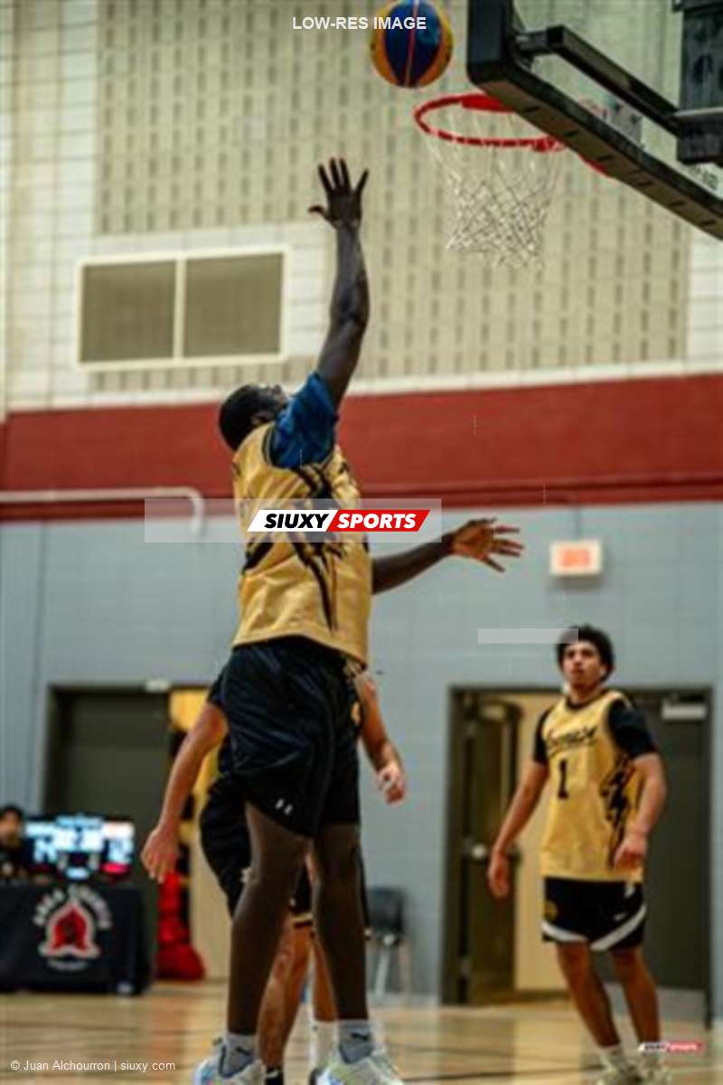 2026 - Area Courts - Arena 24 - Gods Division - Suncasters vs Atlantis