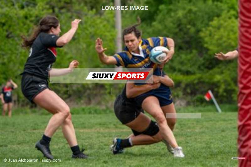 RQ 2026 - P2 Féminin - TMR vs CRQ