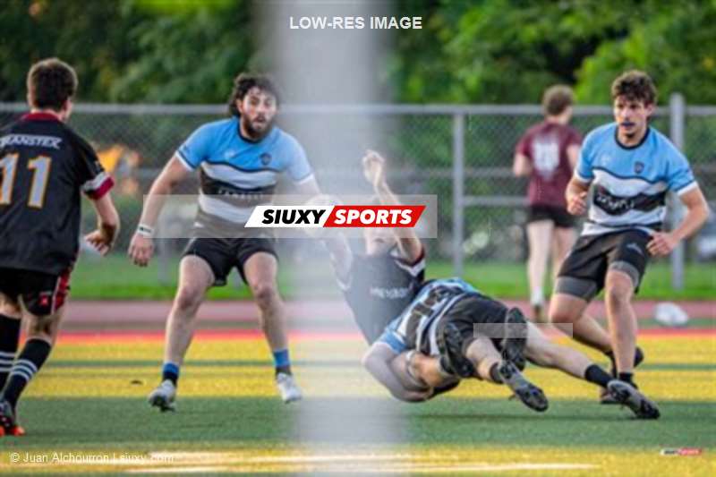 RQ 2026 - LP1M Res - Montreal Wanderers vs Westmount RC