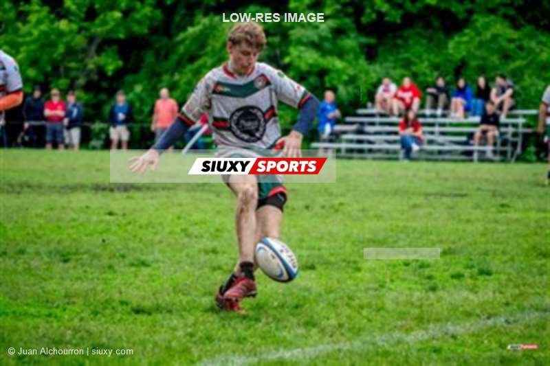 RQ 2026 - Super Ligue Masc 1ère - Beaconsfield vs Rugby Club de Montréal