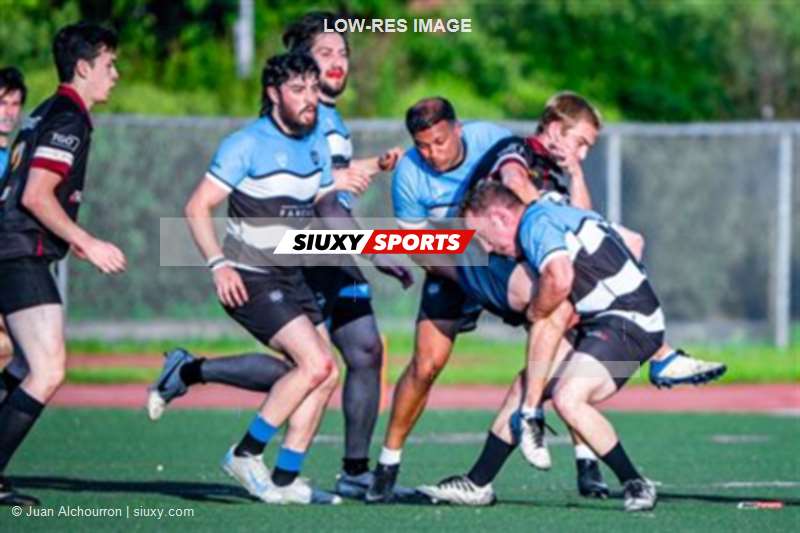 RQ 2026 - LP1M Res - Montreal Wanderers vs Westmount RC