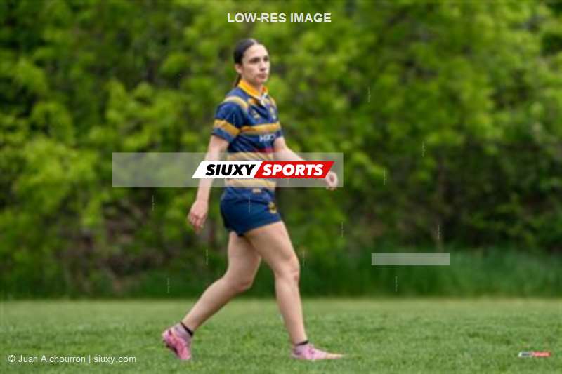 RQ 2026 - P2 Féminin - TMR vs CRQ