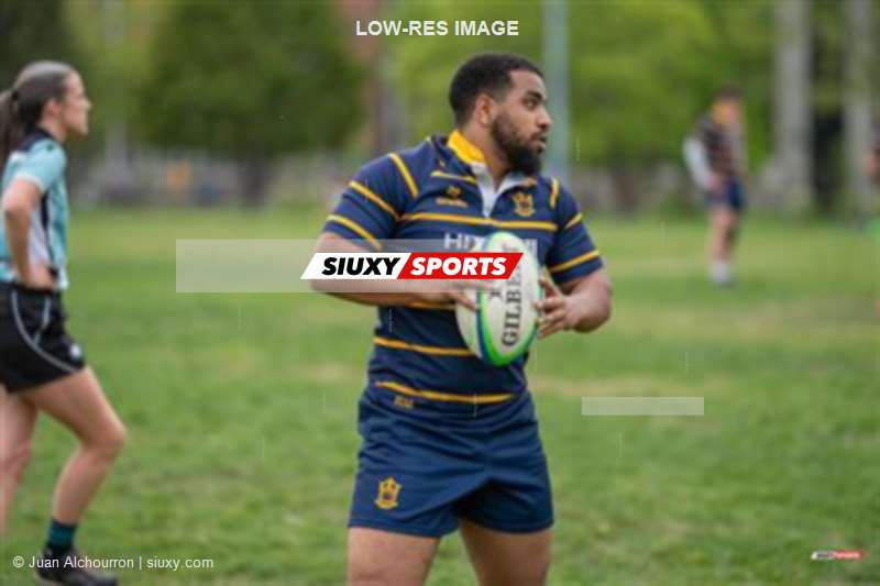 RQ 2026 - SL M Rés - TMR vs Beaconsfield RFC 