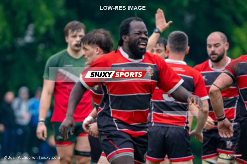  Beaconsfield Rugby Football Club - Rugby Club de Montréal - Rugby - RQ 2026 - Super Ligue Masc Réserve - Beaconsfield vs Rugby Club de Montréal (#RQ26SLMRBRM6) Photo by: Juan Alchourron | Siuxy Sports 2026-06-06