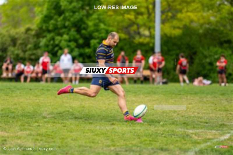 RQ 2026 - SL M Rés - TMR vs Beaconsfield RFC 
