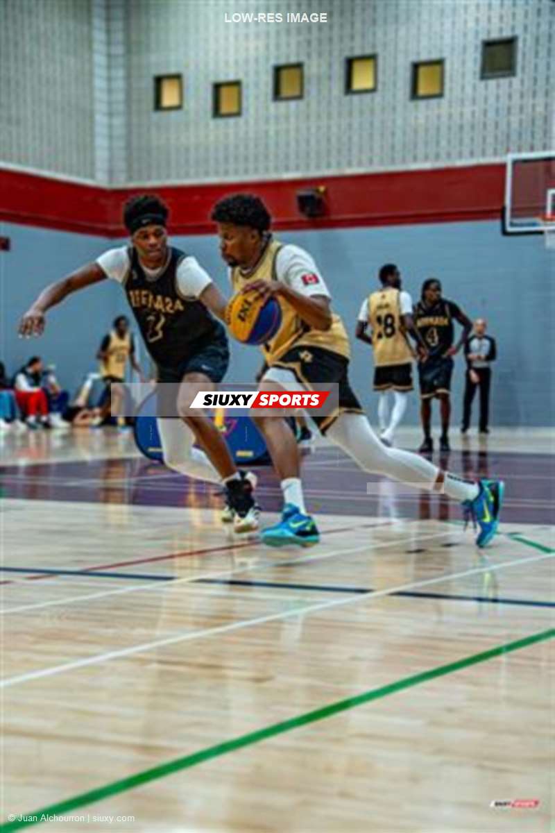 2026 - Area Courts - Arena 24 - Gods Division - Suncasters vs Crownbreakers