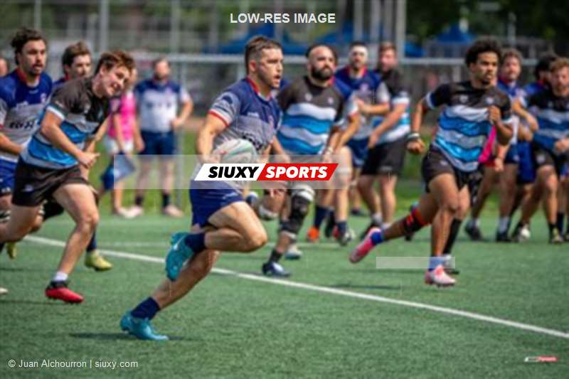 RQ 2026 - LP1 M - 1res - XV de Montréal vs Montreal Wanderers