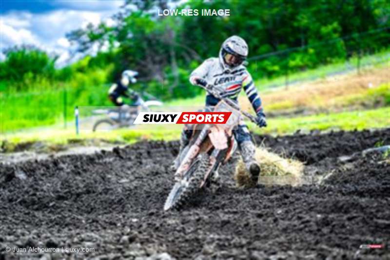 MotoCross Ste-Julie 2026 - Journée de pratique - 15h00 - 16h30