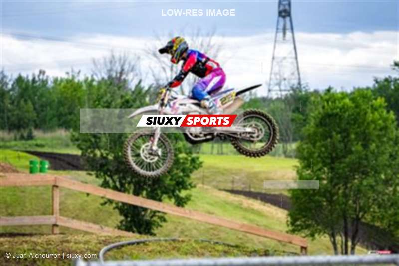 MotoCross Ste-Julie 2026 - Journée de pratique - 13h30 - 15h00