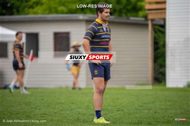 RQ 2026 - SL M - TMR vs Beaconsfield RFC