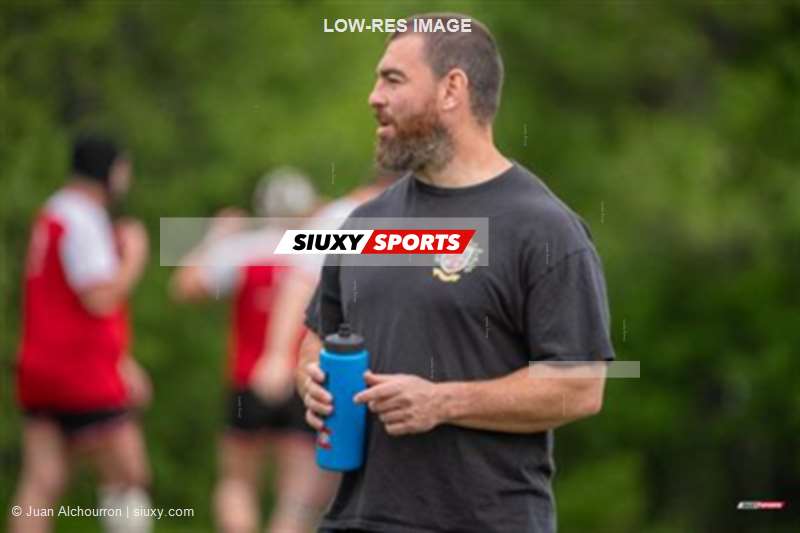RQ 2026 - SL M Rés - TMR vs Beaconsfield RFC 
