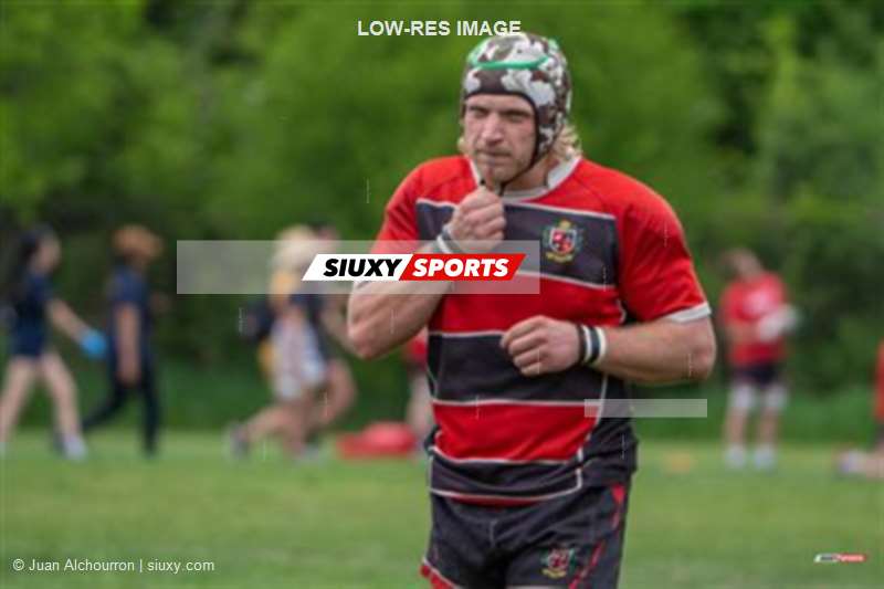 RQ 2026 - SL M Rés - TMR vs Beaconsfield RFC 