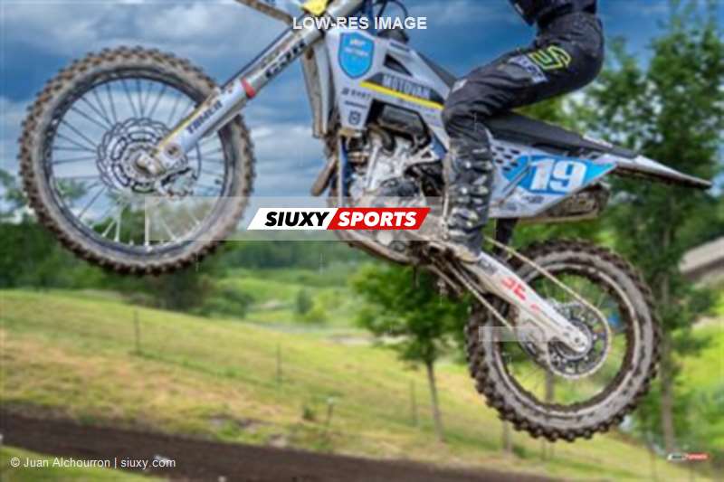 MotoCross Ste-Julie 2026 - Journée de pratique - 13h30 - 15h00