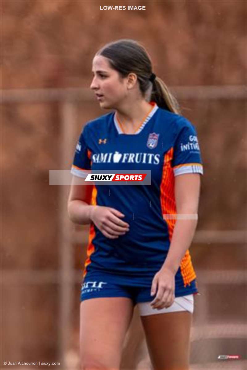 Senior Ligue 1 QC Féminin 2026 - CS St-Laurent vs CS Mont-Royal Outremont