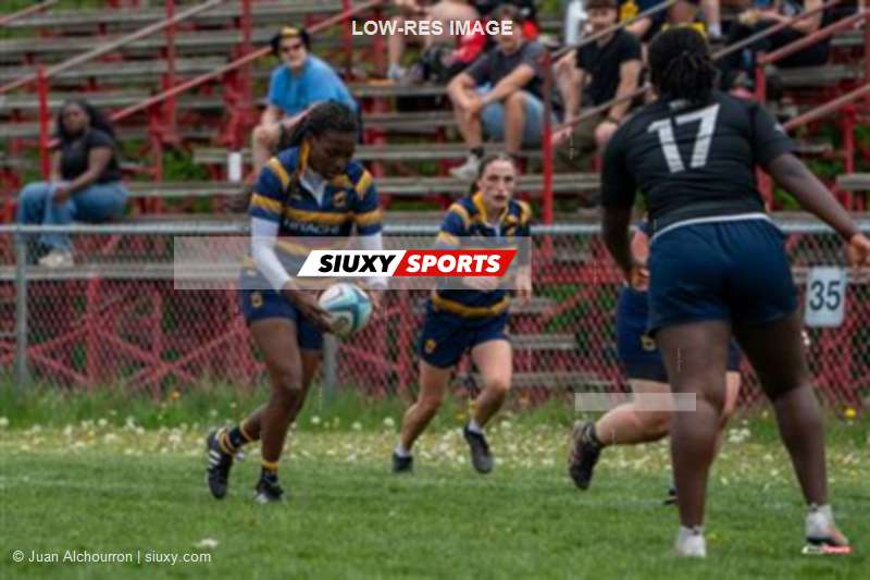 RQ 2026 - P2 Féminin - TMR vs CRQ