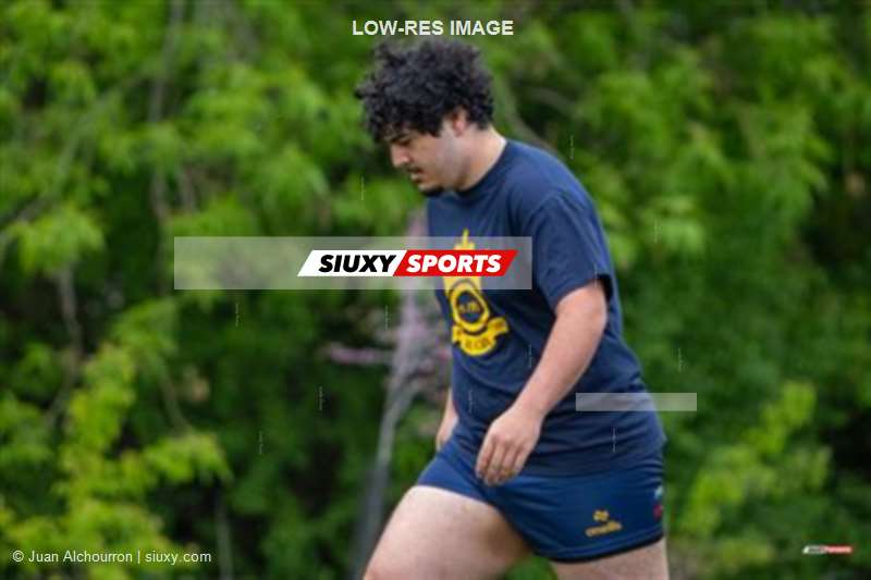 RQ 2026 - SL M Rés - TMR vs Beaconsfield RFC 