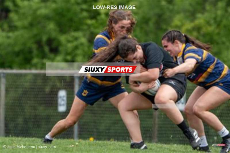RQ 2026 - P2 Féminin - TMR vs CRQ