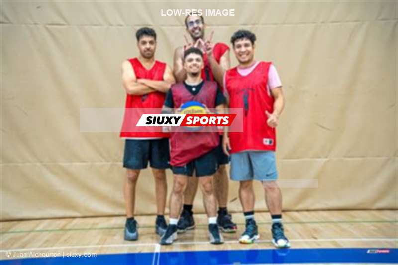TSS 2026 - July 2nd Games