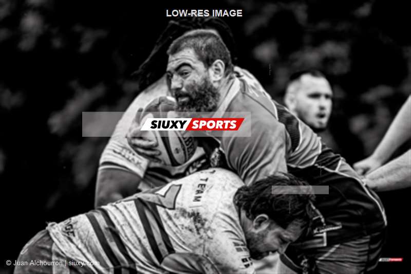  Beaconsfield Rugby Football Club -  - Rugby -  (#RQ26SLM1BRM6) Photo by: Juan Alchourron | Siuxy Sports 2026-06-06