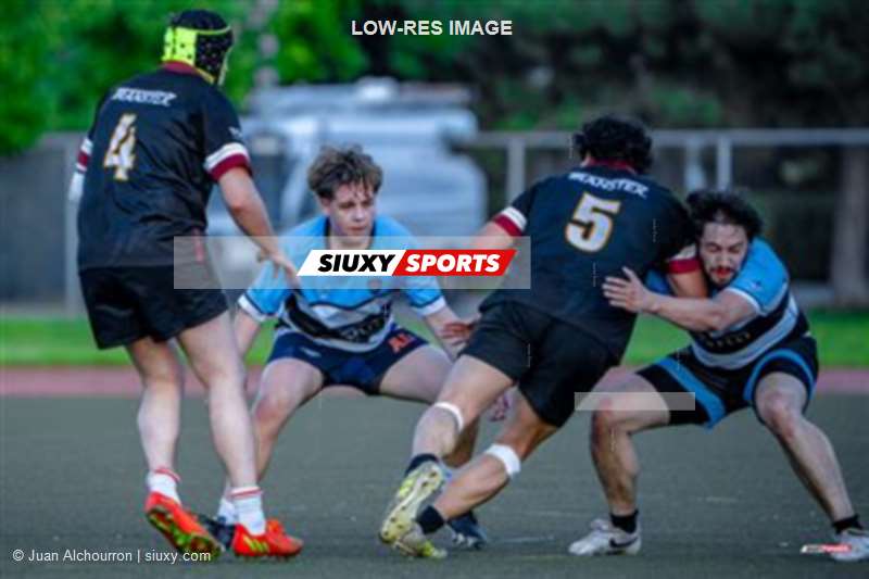 RQ 2026 - LP1M Res - Montreal Wanderers vs Westmount RC