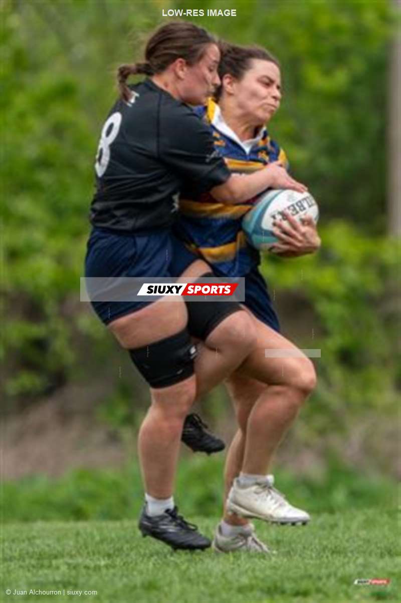 RQ 2026 - P2 Féminin - TMR vs CRQ