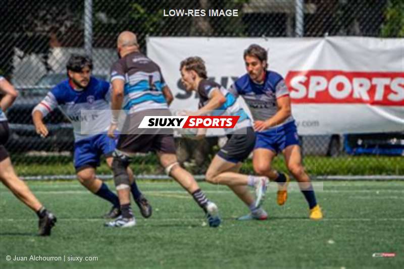 RQ 2026 - LP1 M - 1res - XV de Montréal vs Montreal Wanderers