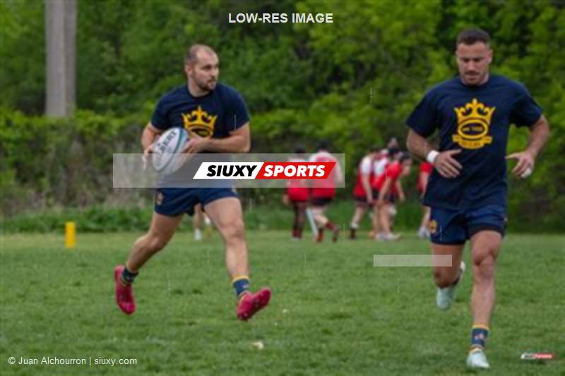 RQ 2026 - SL M Rés - TMR vs Beaconsfield RFC 