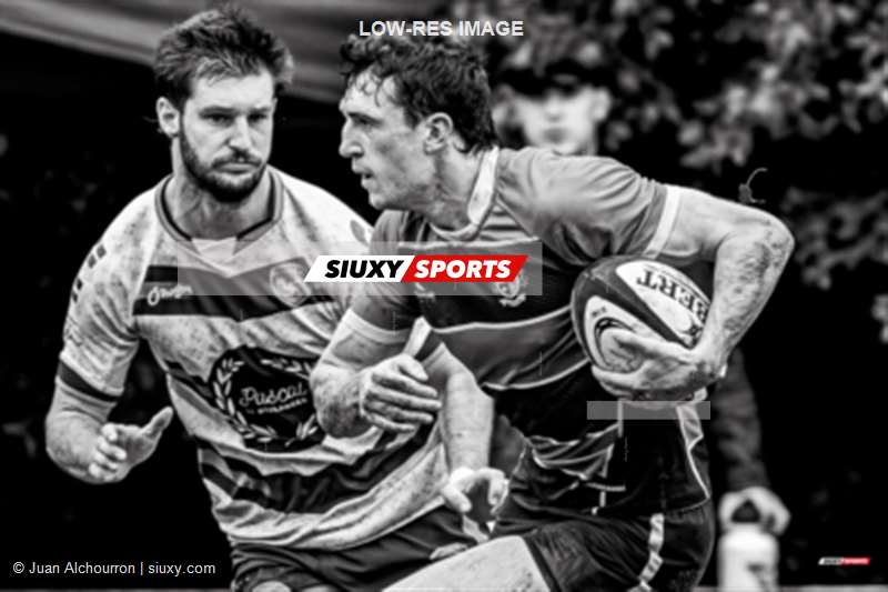  Beaconsfield Rugby Football Club -  - Rugby -  (#RQ26SLM1BRM6) Photo by: Juan Alchourron | Siuxy Sports 2026-06-06