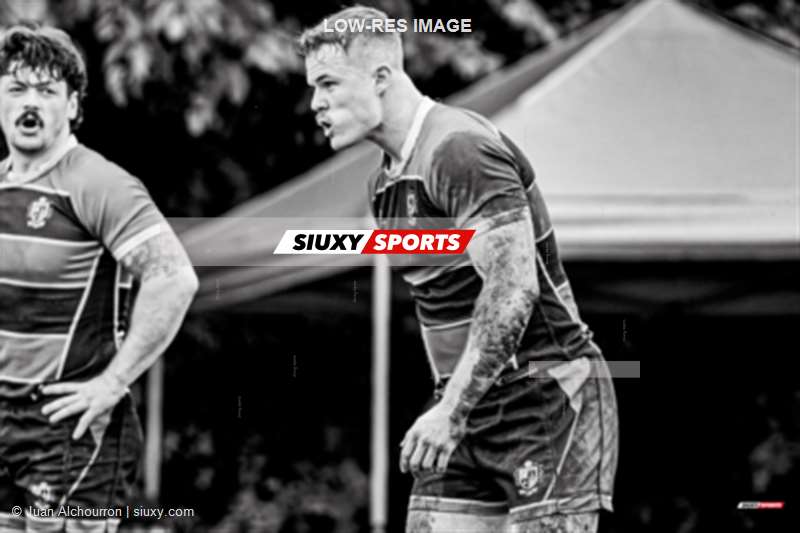  Beaconsfield Rugby Football Club -  - Rugby -  (#RQ26SLM1BRM6) Photo by: Juan Alchourron | Siuxy Sports 2026-06-06