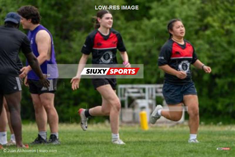 RQ 2026 - P2 Féminin - TMR vs CRQ
