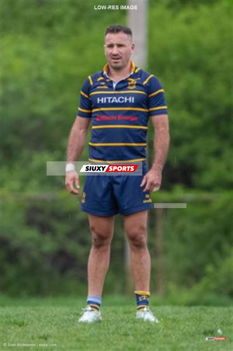 RQ 2026 - SL M Rés - TMR vs Beaconsfield RFC 