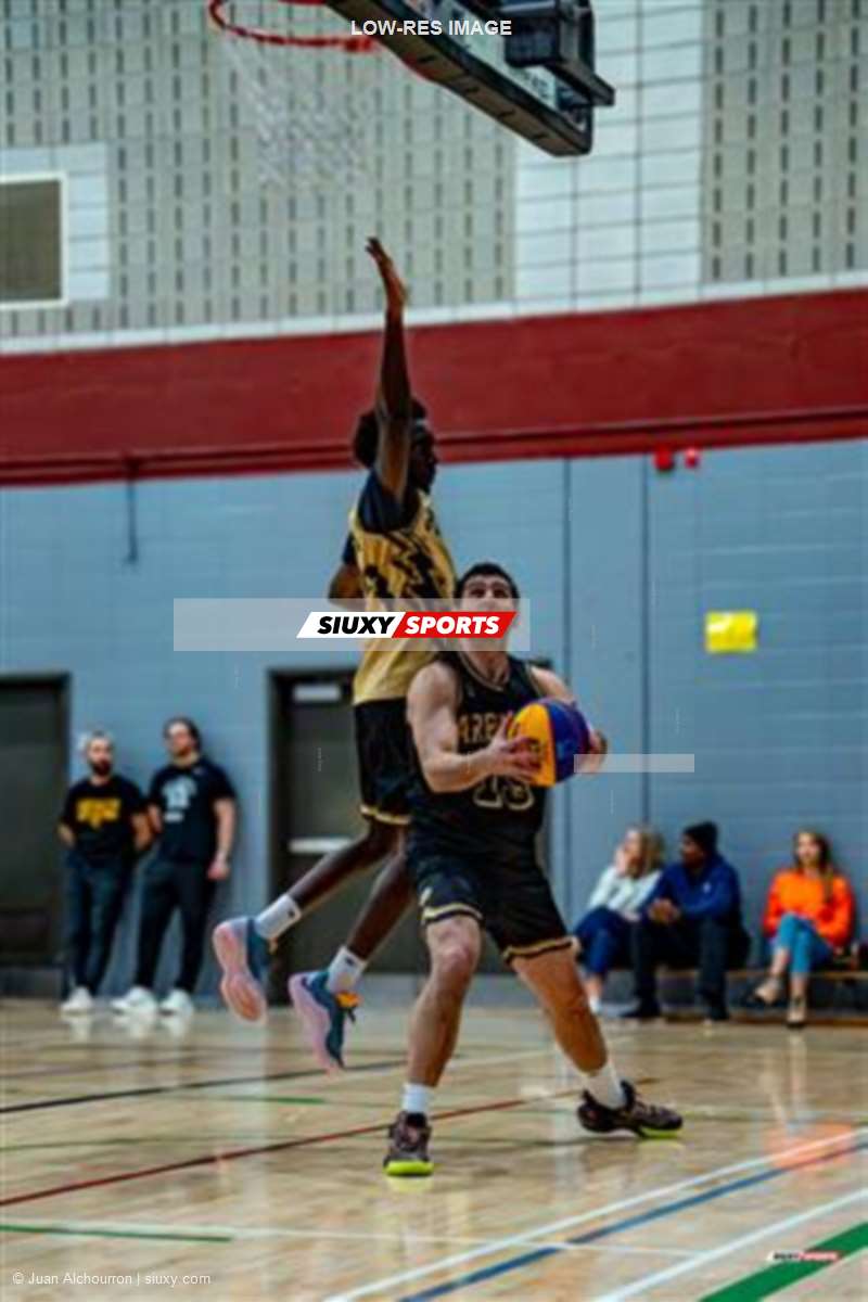 2026 - Area Courts - Arena 24 - Gods Division - Moonhunters vs Warborns