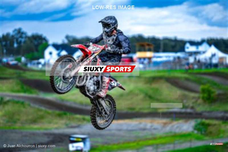 MotoCross Ste-Julie 2026 - Journée de pratique - 13h30 - 15h00
