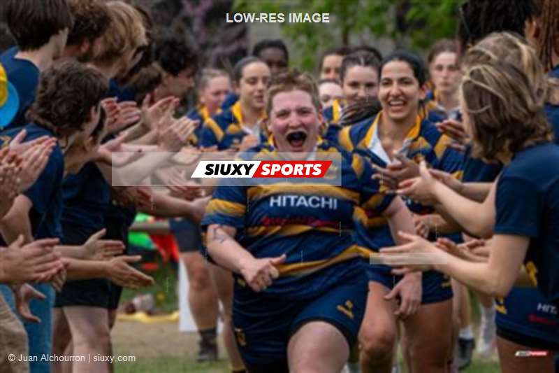 RQ 2026 - P2 Féminin - TMR vs CRQ