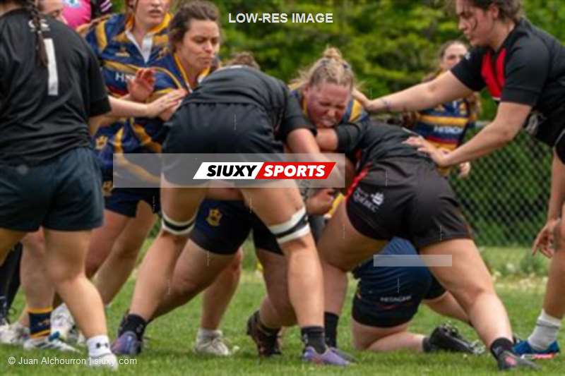 RQ 2026 - P2 Féminin - TMR vs CRQ