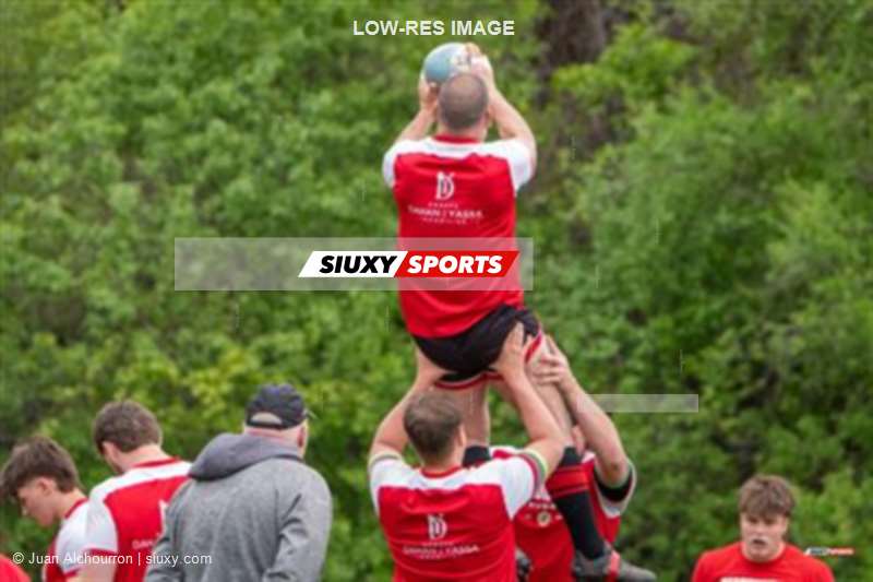 RQ 2026 - SL M Rés - TMR vs Beaconsfield RFC 