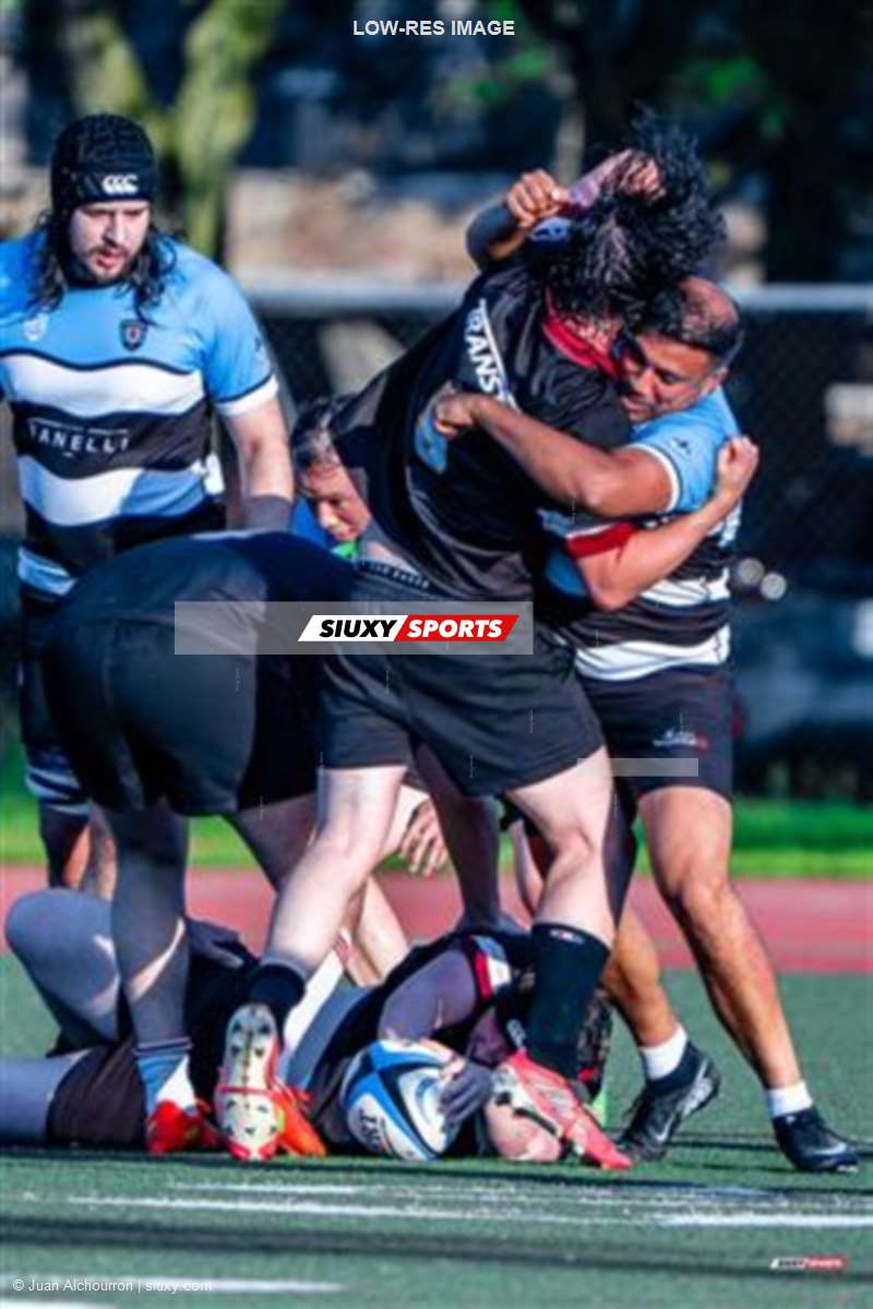 RQ 2026 - LP1M Res - Montreal Wanderers vs Westmount RC