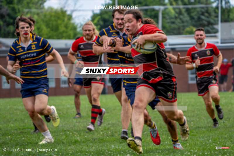  Beaconsfield Rugby Football Club - Town of Mount Royal RFC - Rugby - RQ 2026 - Super Ligue Masc Réserves - Beaconsfield vs TMR (#RQ26SLMRBT07) Photo by: Juan Alchourron | Siuxy Sports 2026-07-11