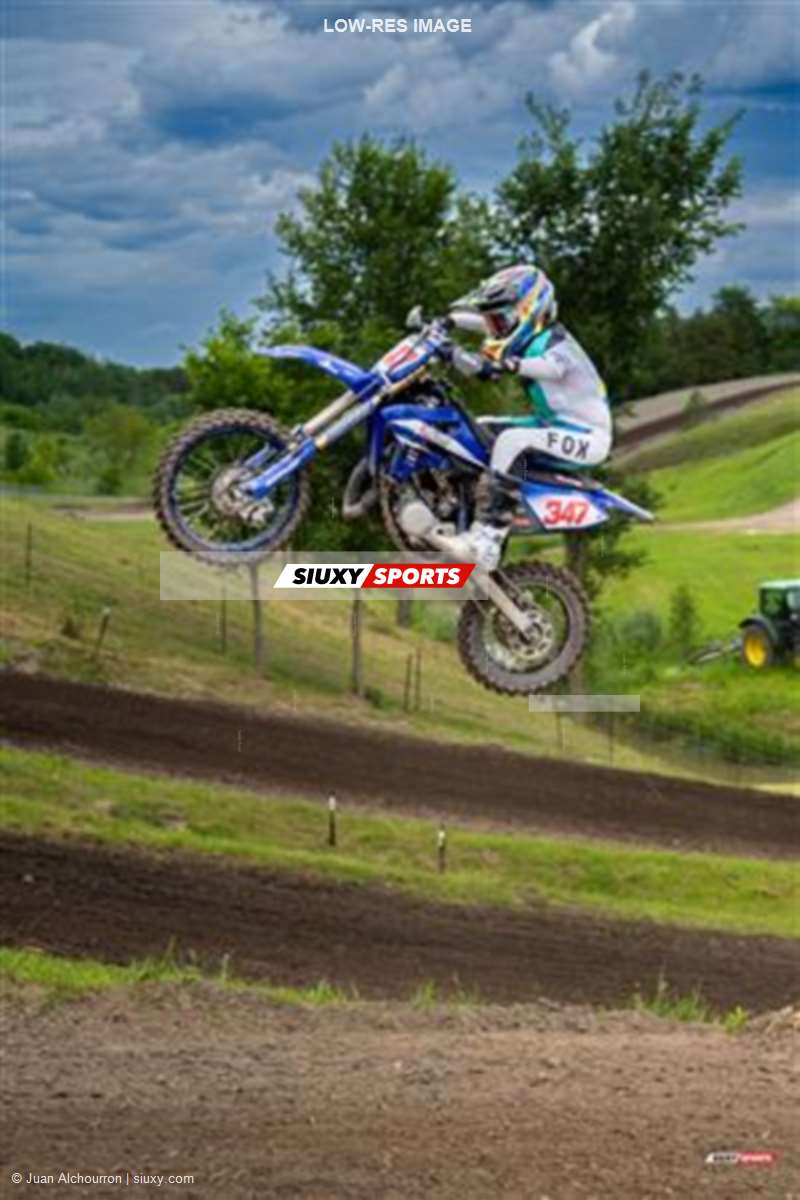 MotoCross Ste-Julie 2026 - Journée de pratique - 13h30 - 15h00