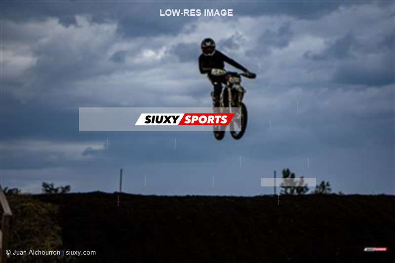 MotoCross Ste-Julie 2026 - Journée de pratique - 13h30 - 15h00