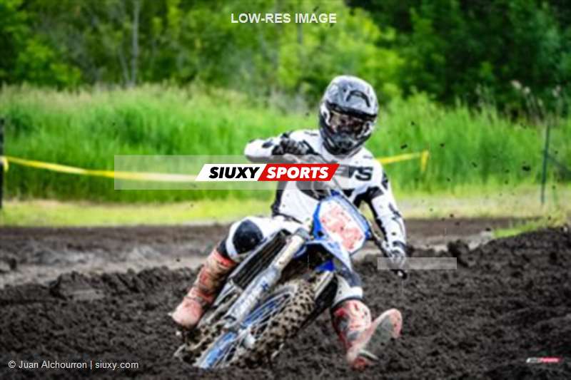 MotoCross Ste-Julie 2026 - Journée de pratique - 15h00 - 16h30