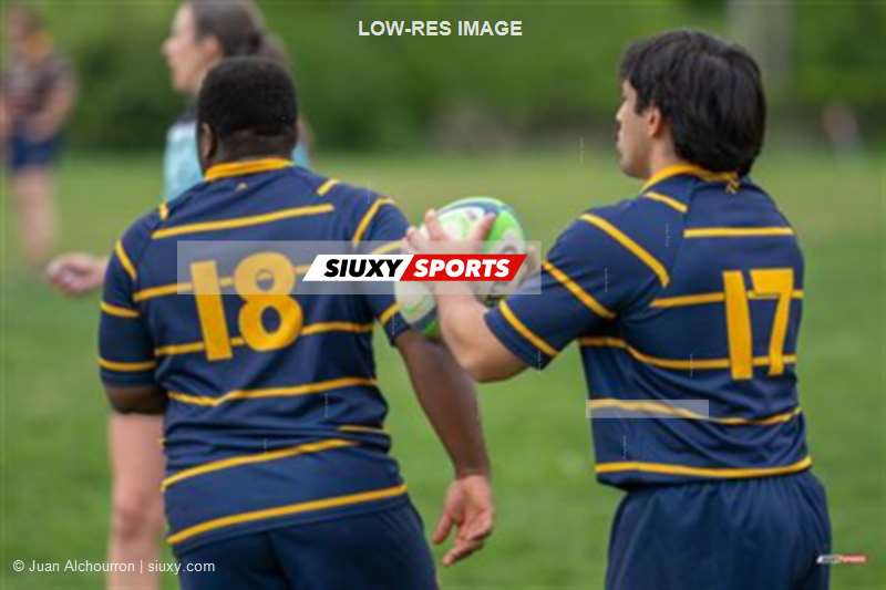 RQ 2026 - SL M Rés - TMR vs Beaconsfield RFC 