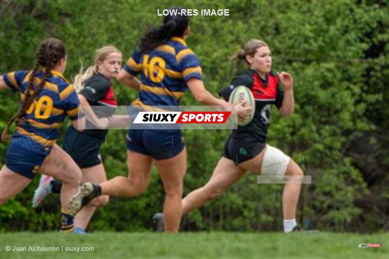 RQ 2026 - P2 Féminin - TMR vs CRQ
