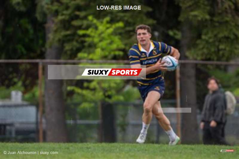 RQ 2026 - SL M - TMR vs Beaconsfield RFC